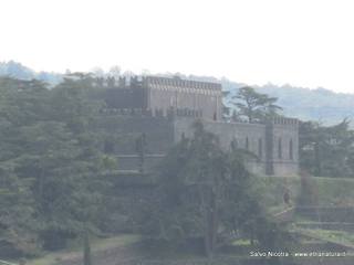 Castello Solicchiata